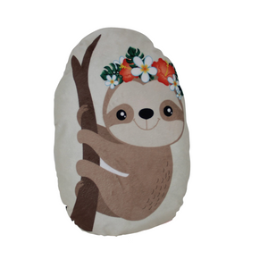 Travel Buddy-Sloth