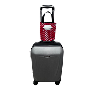 Sky Luggage cup holder bag-Magical collection