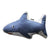 Plush pillow-Sharkie the Shark